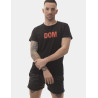 Barcode Berlin T-shirt Dom Barcode Berlin